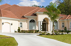 Garage Door Installation Services in Boca Raton, FL